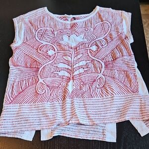 Akemic+ Kin Xs Womens Top